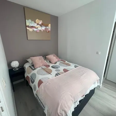 Appartamento Montmartre Sacré Cœur Refait à Neuf 18ème - 4 P Parigi